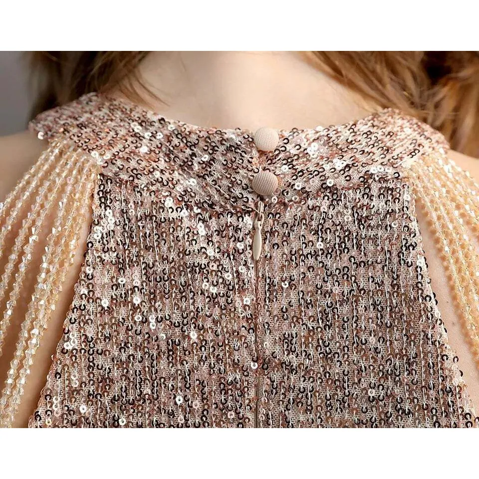 Beads and Sequins
